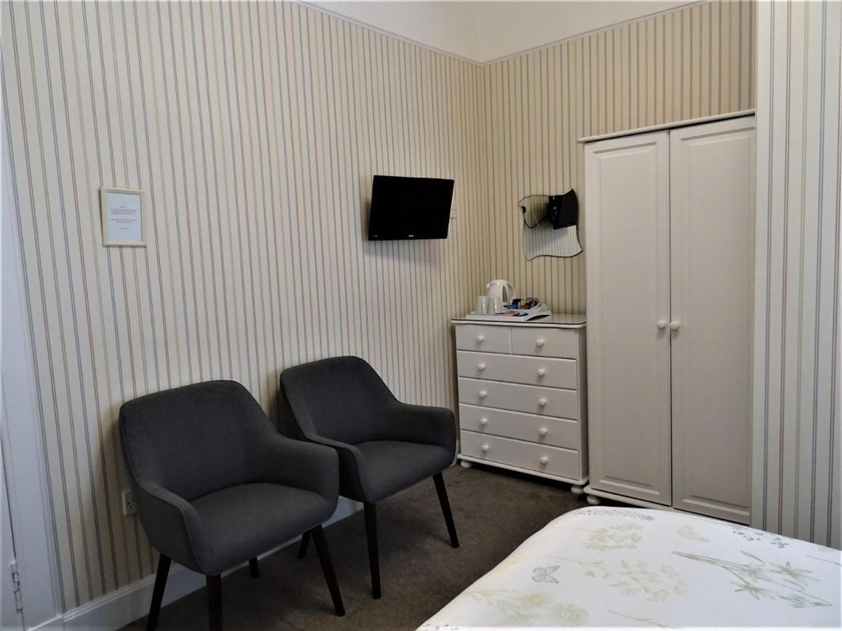 Adam Guest House بيرث المظهر الخارجي الصورة