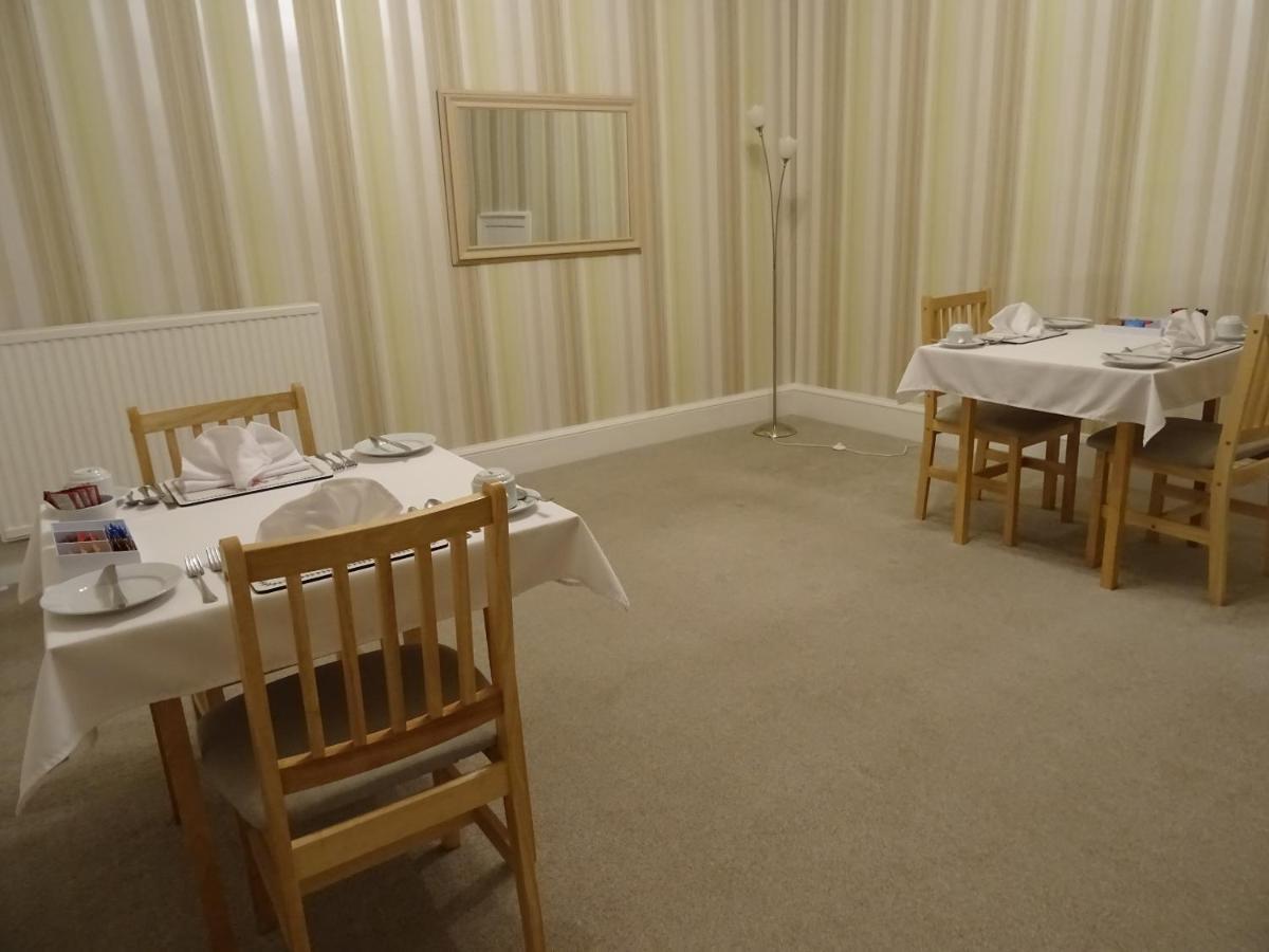 Adam Guest House بيرث المظهر الخارجي الصورة