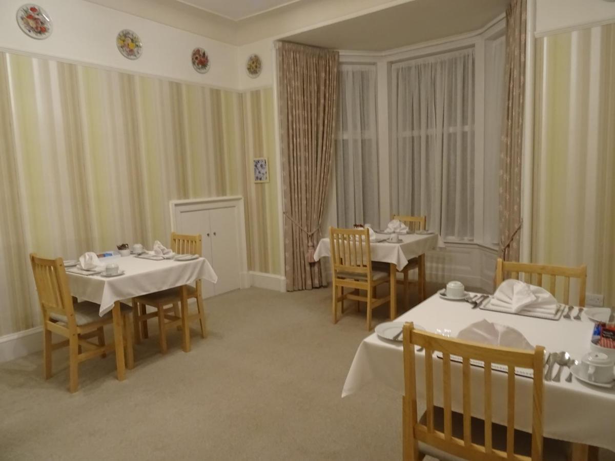 Adam Guest House بيرث المظهر الخارجي الصورة