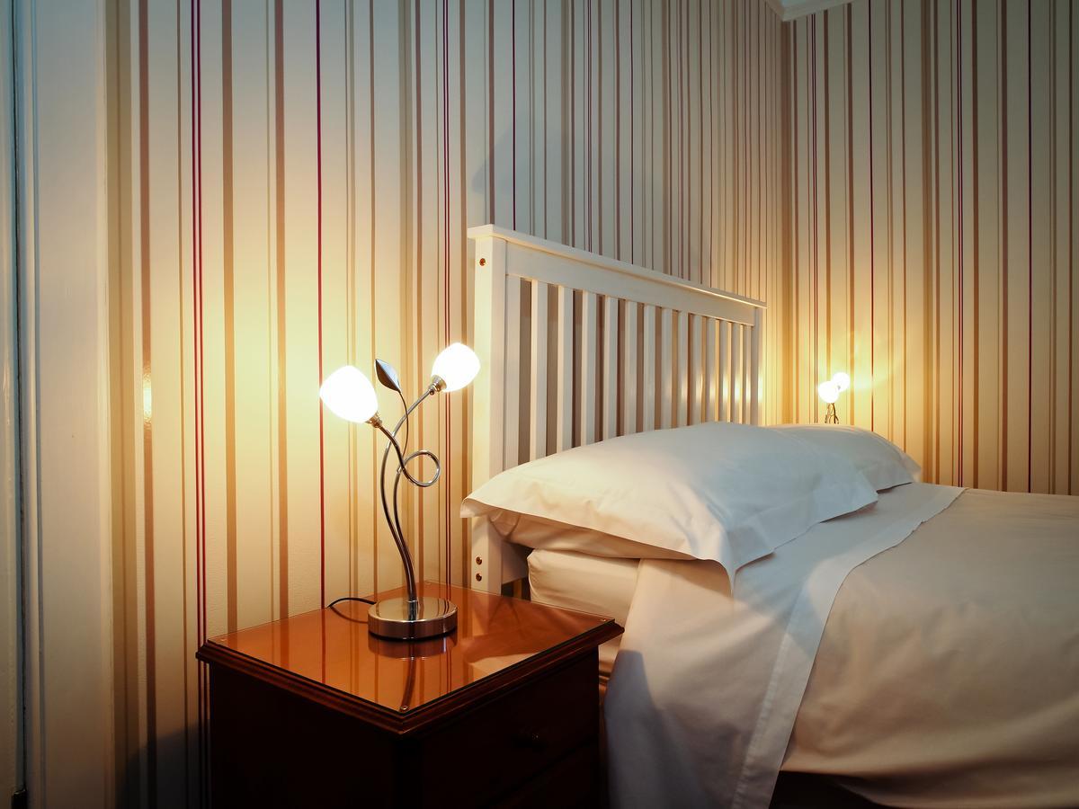 Adam Guest House بيرث المظهر الخارجي الصورة